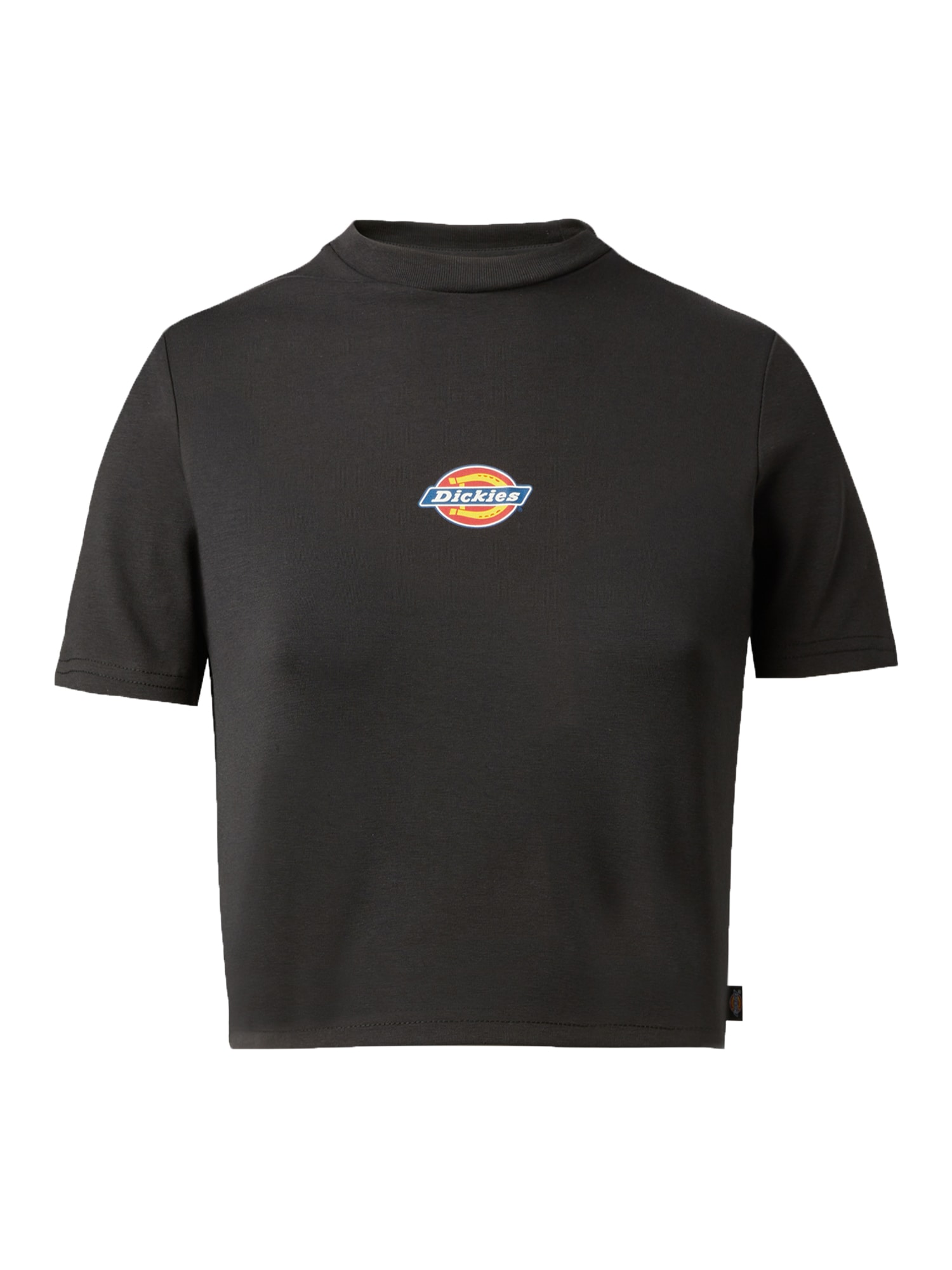 DICKIES Póló  kék / piros / fekete / fehér-Hungary
