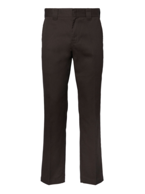 DICKIES Ráncos nadrág '872'  barna-Hungary
