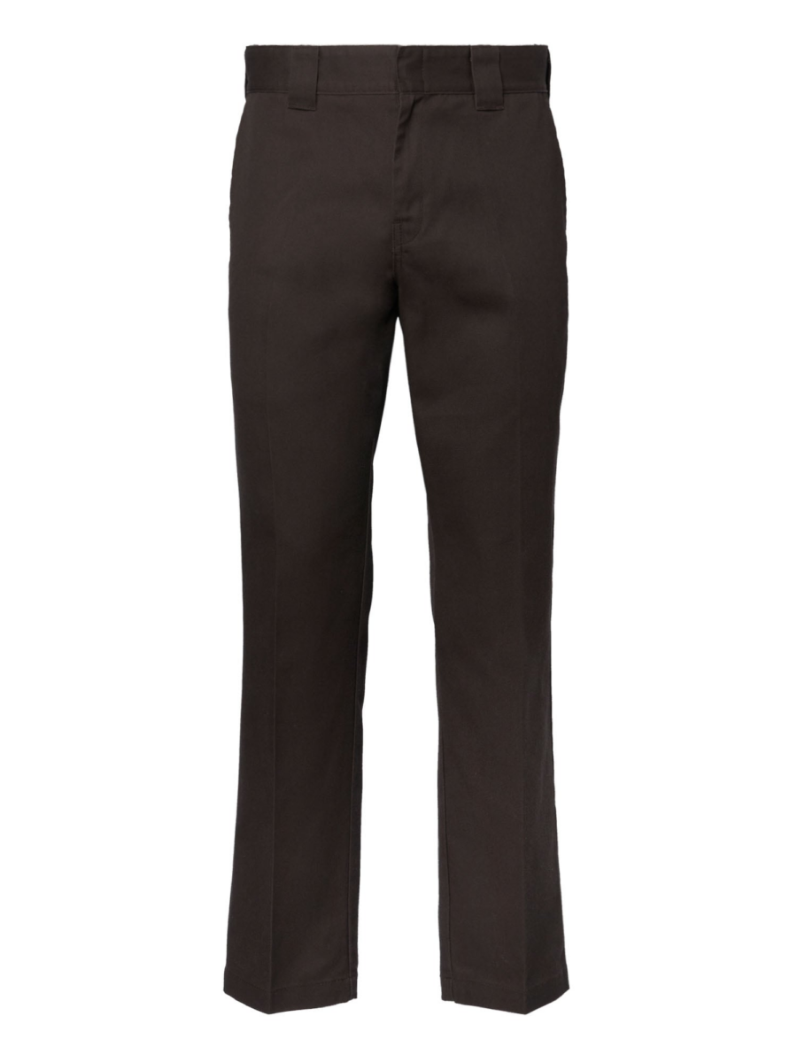 DICKIES Ráncos nadrág '872'  barna-Hungary
