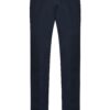 DICKIES Ráncos nadrág '872'  fekete-hu