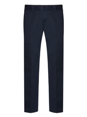 DICKIES Ráncos nadrág '872'  fekete-hu