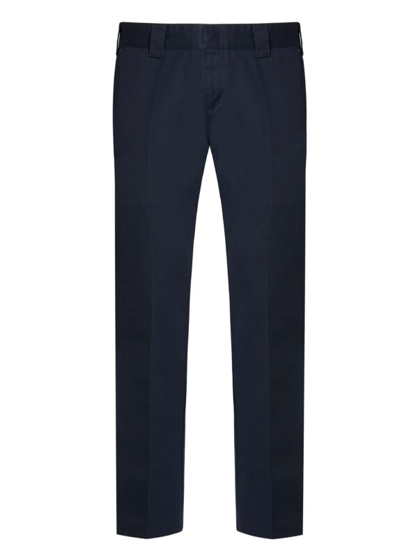 DICKIES Ráncos nadrág '872'  fekete-hu