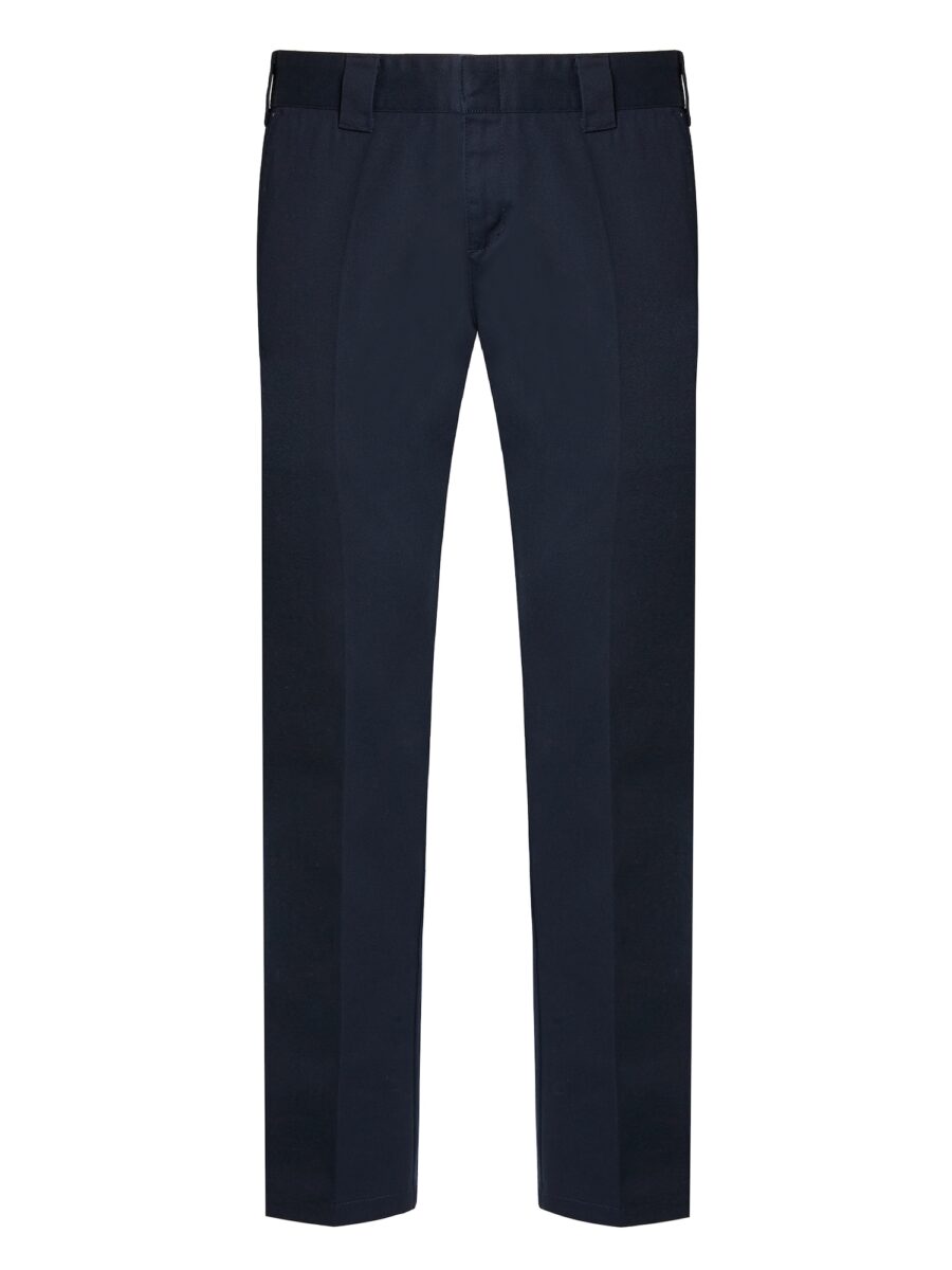 DICKIES Ráncos nadrág '872'  fekete-hu