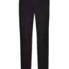 DICKIES Ráncos nadrág '872'  fekete-hu
