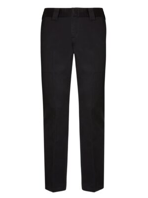 DICKIES Ráncos nadrág '872'  fekete-hu