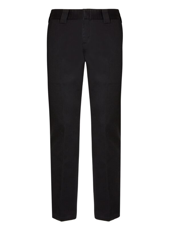 DICKIES Ráncos nadrág '872'  fekete-hu