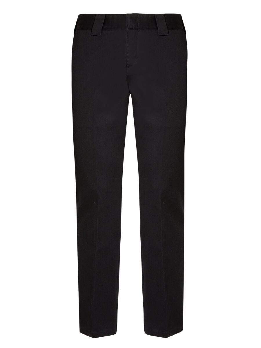 DICKIES Ráncos nadrág '872'  fekete-hu