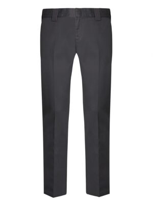 DICKIES Ráncos nadrág '872'  sötétszürke-hu