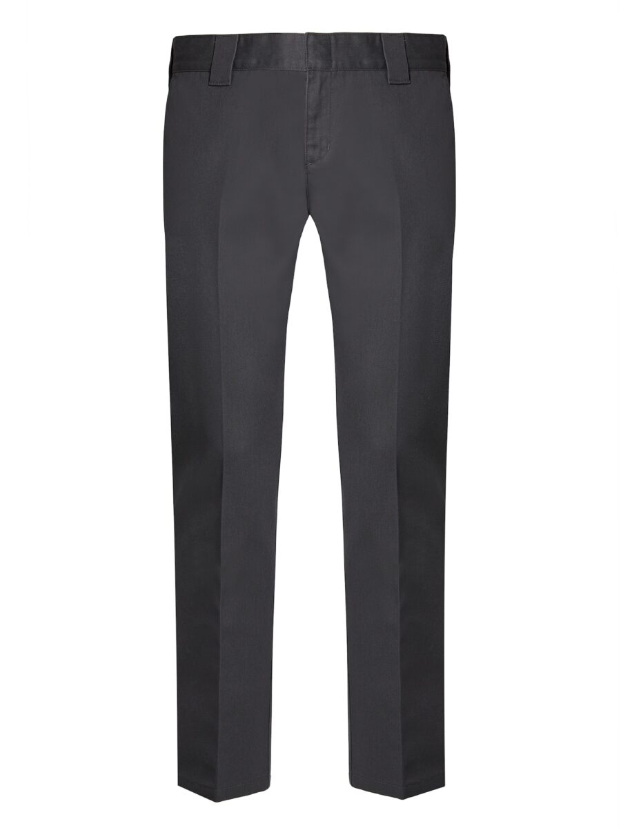 DICKIES Ráncos nadrág '872'  sötétszürke-hu