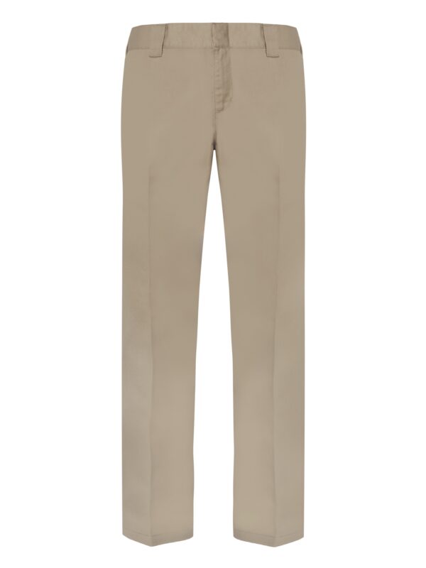 DICKIES Ráncos nadrág '872'  világos bézs-hu
