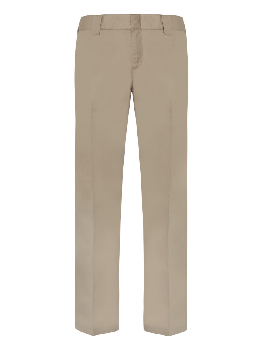 DICKIES Ráncos nadrág '872'  világos bézs-hu