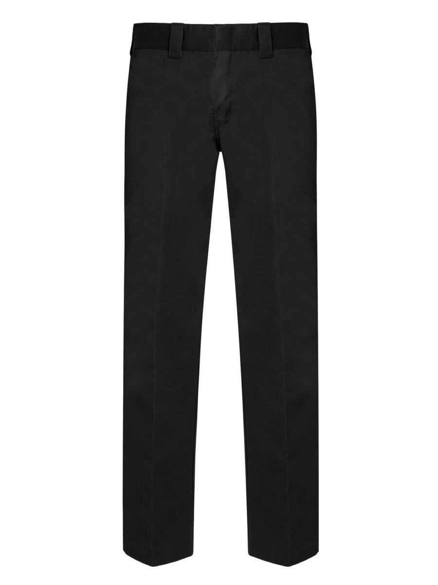 DICKIES Ráncos nadrág '873'  fekete-hu