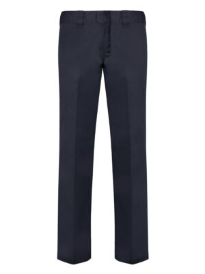 DICKIES Ráncos nadrág '873'  kék-hu