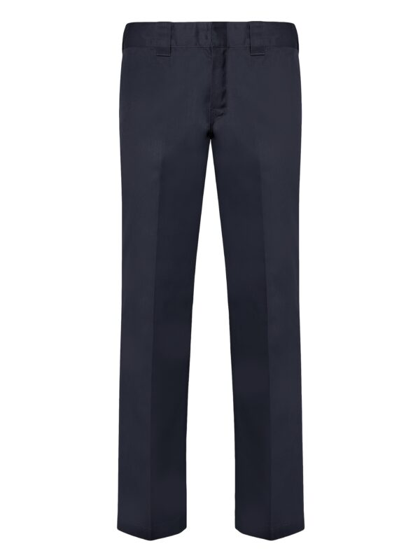 DICKIES Ráncos nadrág '873'  kék-hu