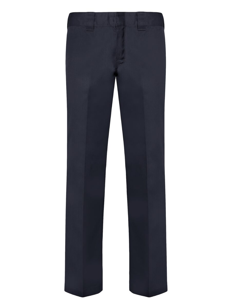DICKIES Ráncos nadrág '873'  kék-hu