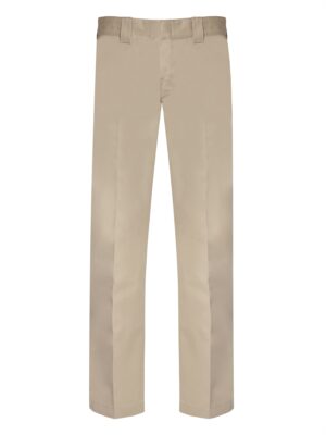 DICKIES Ráncos nadrág '873'  khaki-hu