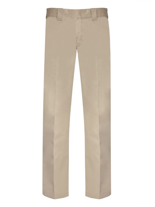 DICKIES Ráncos nadrág '873'  khaki-hu