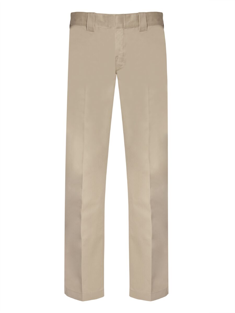 DICKIES Ráncos nadrág '873'  khaki-hu