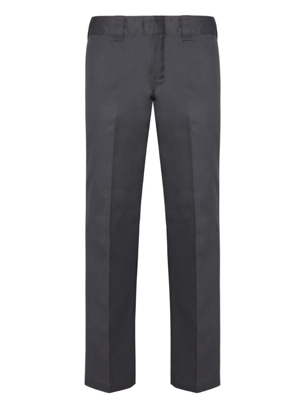 DICKIES Ráncos nadrág '873'  sötétszürke-hu