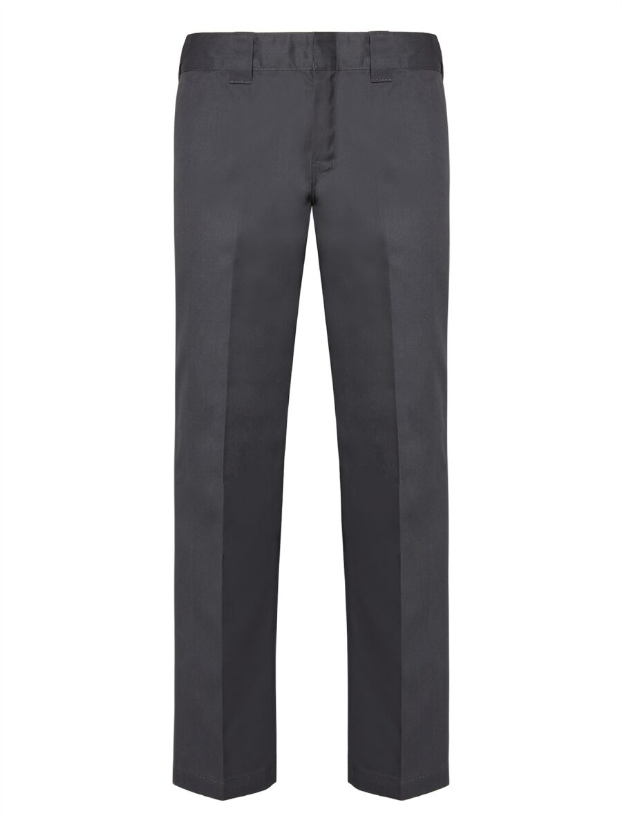 DICKIES Ráncos nadrág '873'  sötétszürke-hu