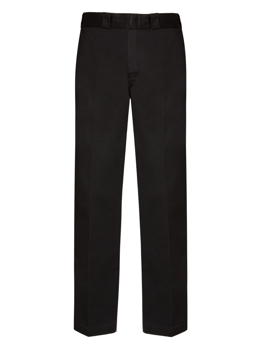 DICKIES Ráncos nadrág '874 Original'  fekete-Hungary