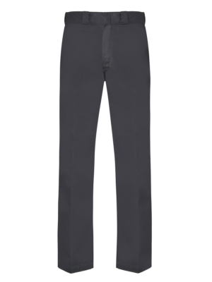 DICKIES Ráncos nadrág '874 Original'  szürke-Hungary