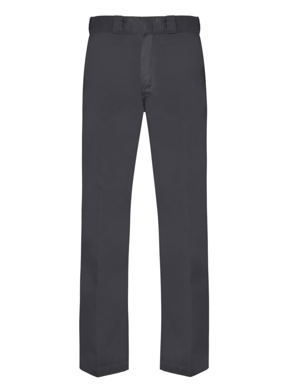 DICKIES Ráncos nadrág '874 Original'  szürke-Hungary