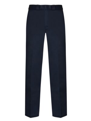 DICKIES Ráncos nadrág '874 Original'  tengerészkék-hu