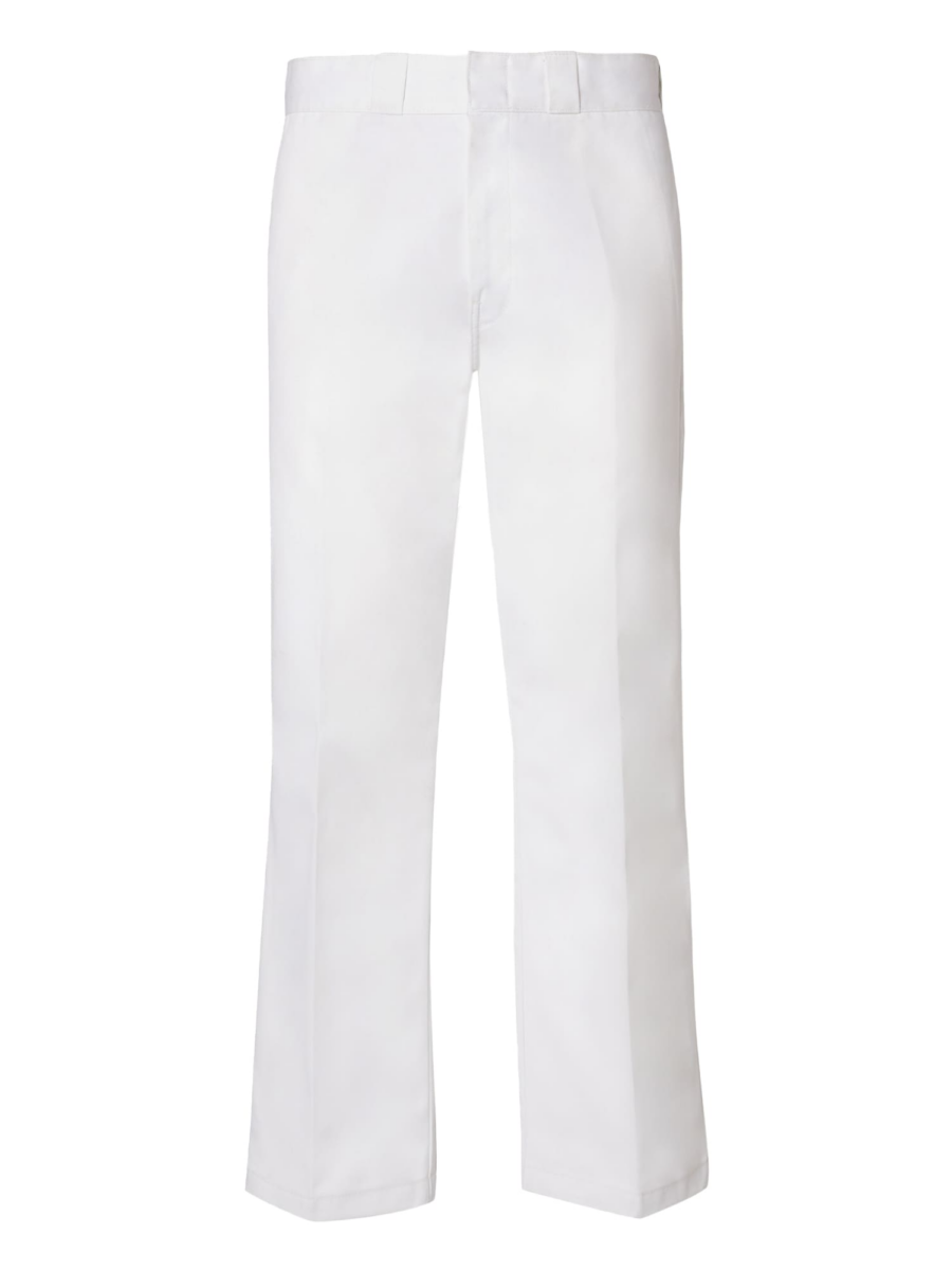DICKIES Ráncos nadrág '874 Original'  vegyes színek / fehér-Hungary