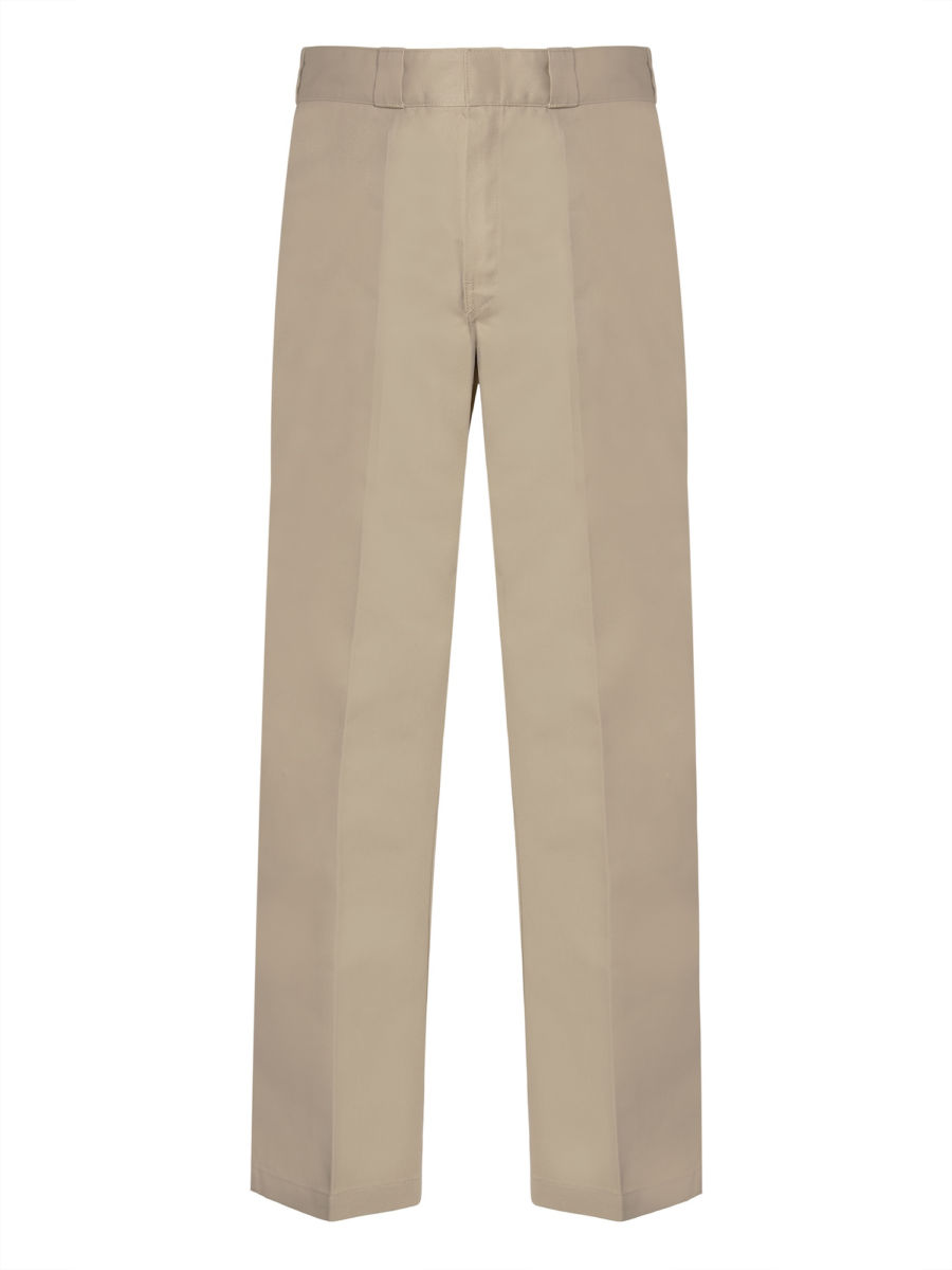 DICKIES Ráncos nadrág '874 Work'  khaki-Hungary