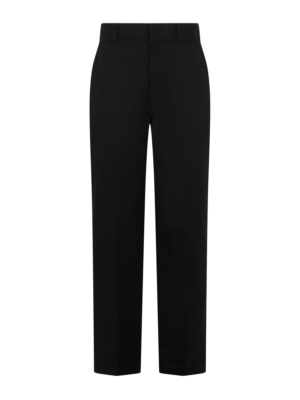 DICKIES Ráncos nadrág '874'  fekete-Ár