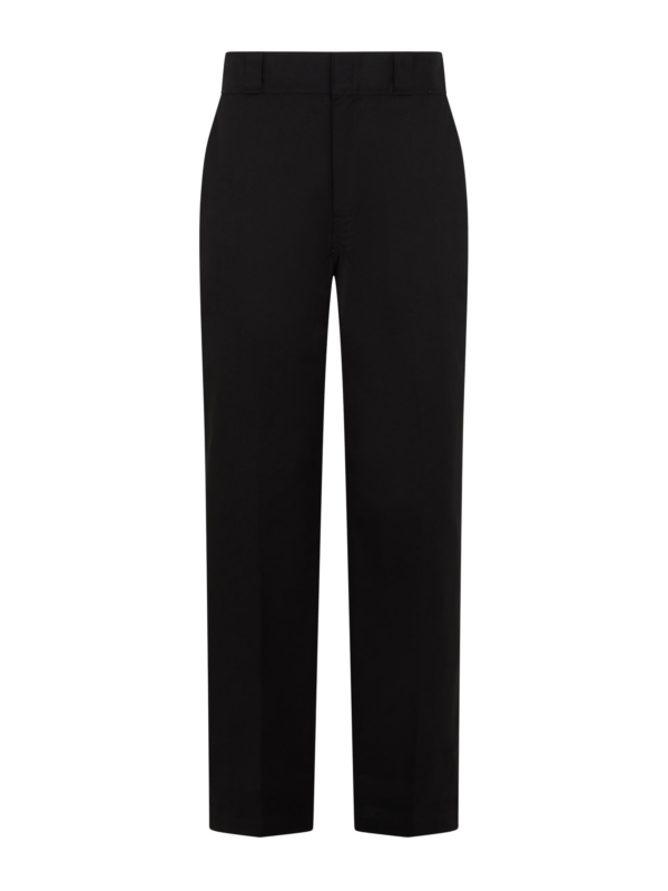 DICKIES Ráncos nadrág '874'  fekete-Ár