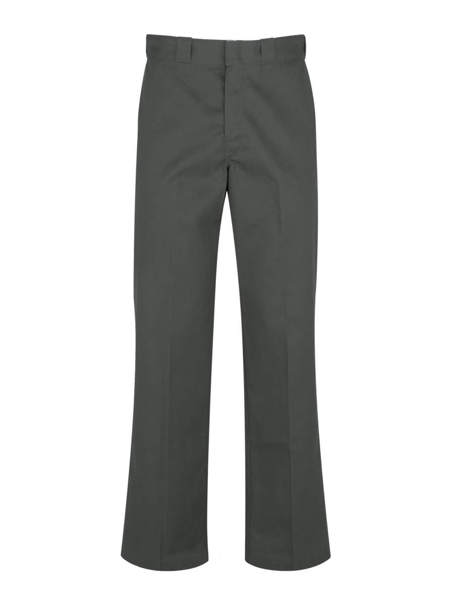 DICKIES Ráncos nadrág '874'  khaki-Hungary
