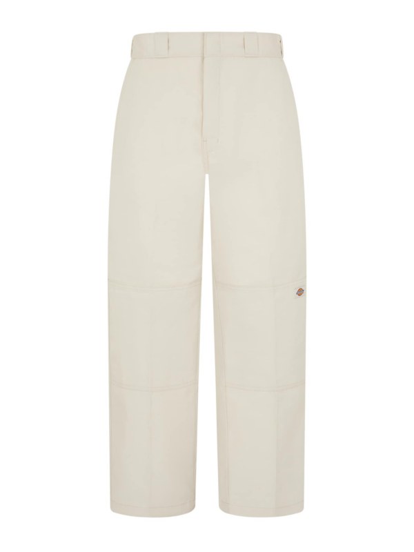 DICKIES Ráncos nadrág  ekrü-Ár