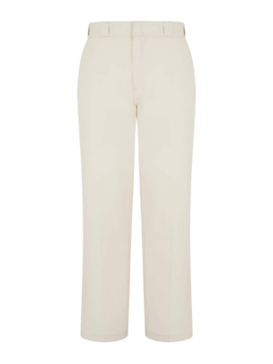 DICKIES Ráncos nadrág  fehér-Ár