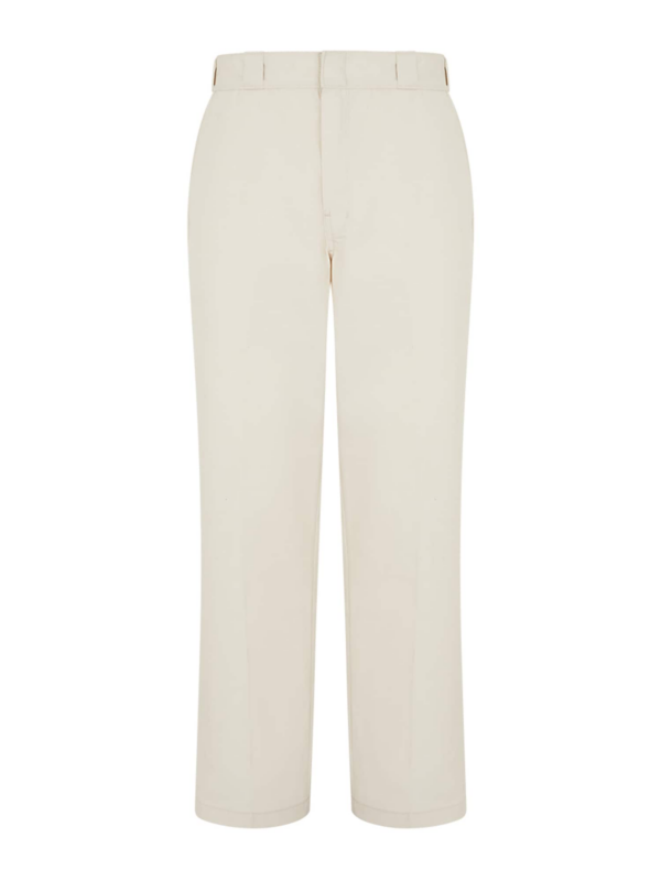 DICKIES Ráncos nadrág  fehér-Ár