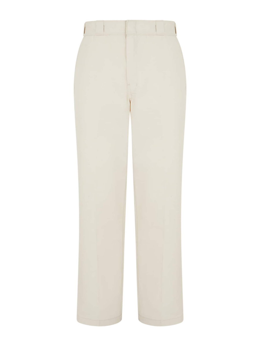DICKIES Ráncos nadrág  fehér-Ár