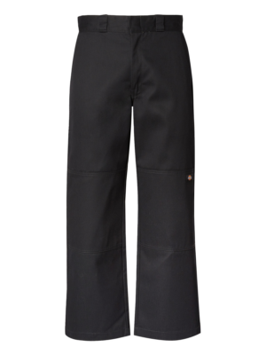 DICKIES Ráncos nadrág  fekete-Hungary