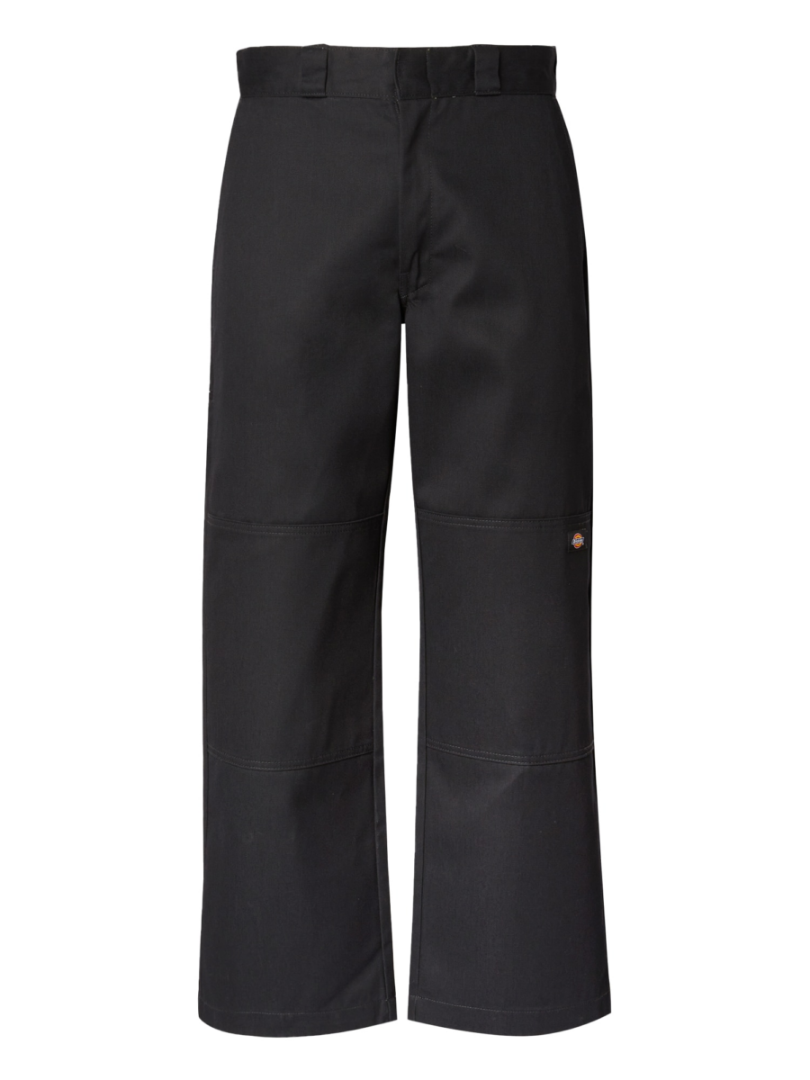 DICKIES Ráncos nadrág  fekete-Hungary