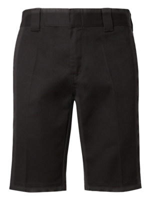 DICKIES Ráncos nadrág  fekete-Hungary