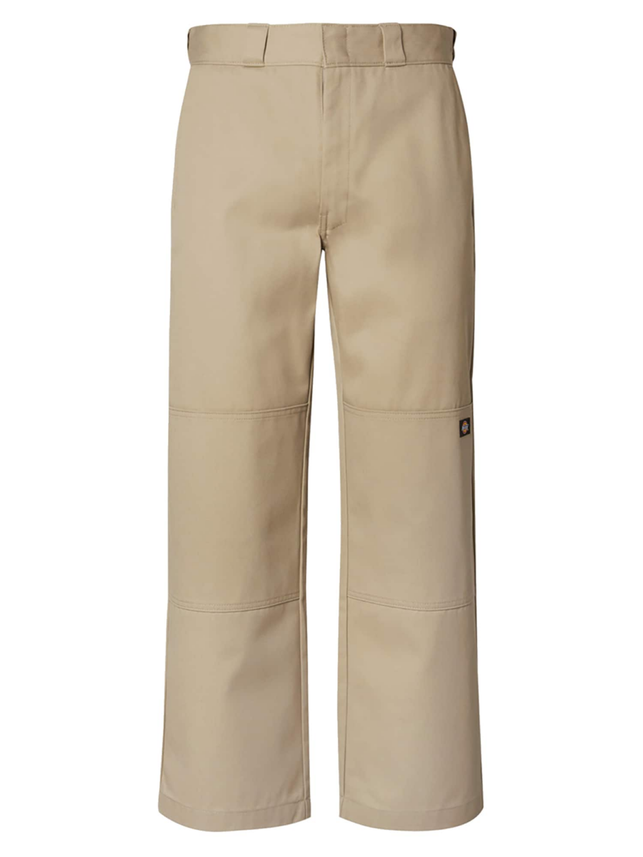 DICKIES Ráncos nadrág  khaki-Hungary