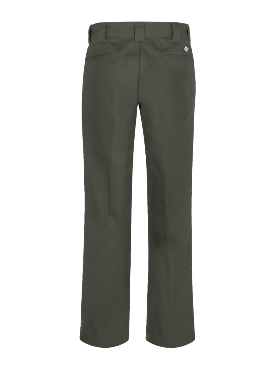 DICKIES Ráncos nadrág  olíva-Hungary