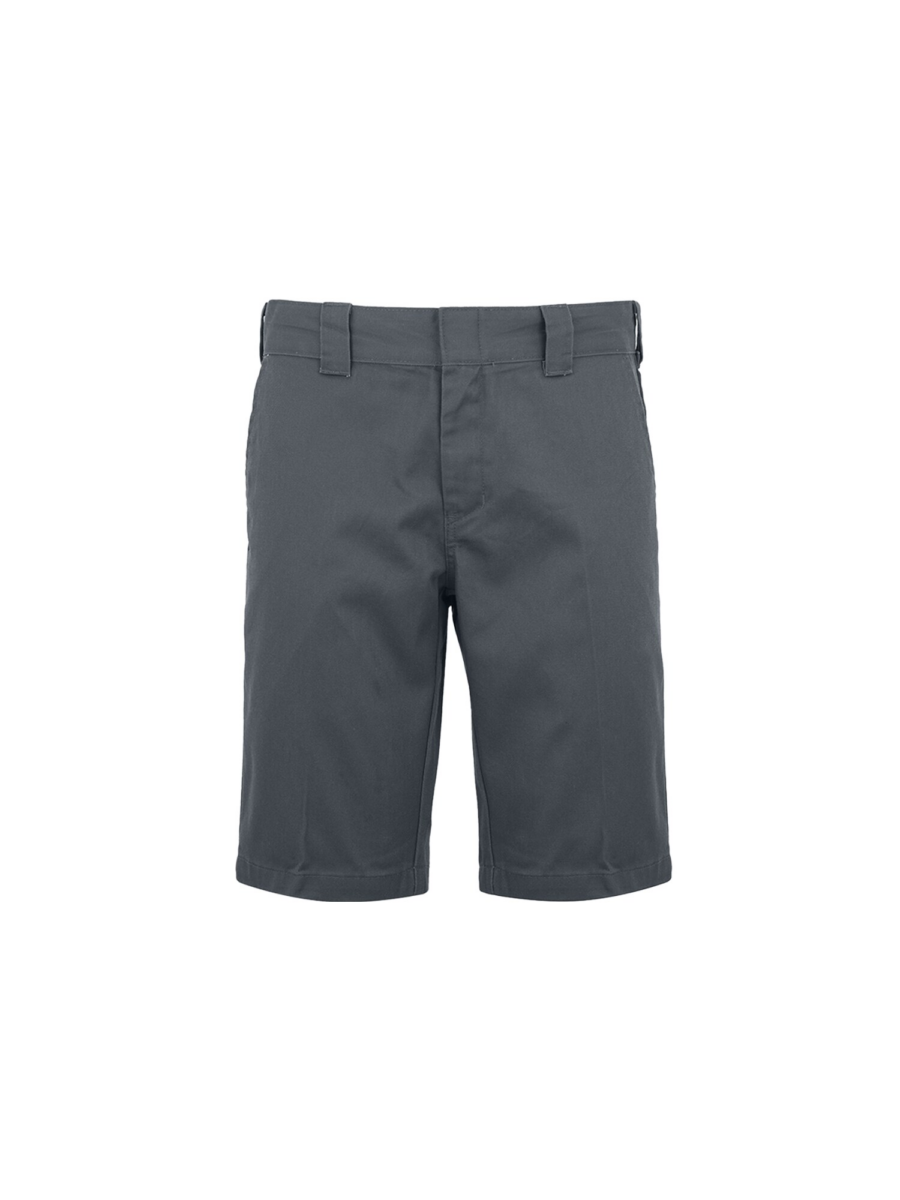 DICKIES Ráncos nadrág  sötétszürke-Hungary