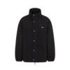 DICKIES Téli dzseki 'THORSBY'  fekete-Ár