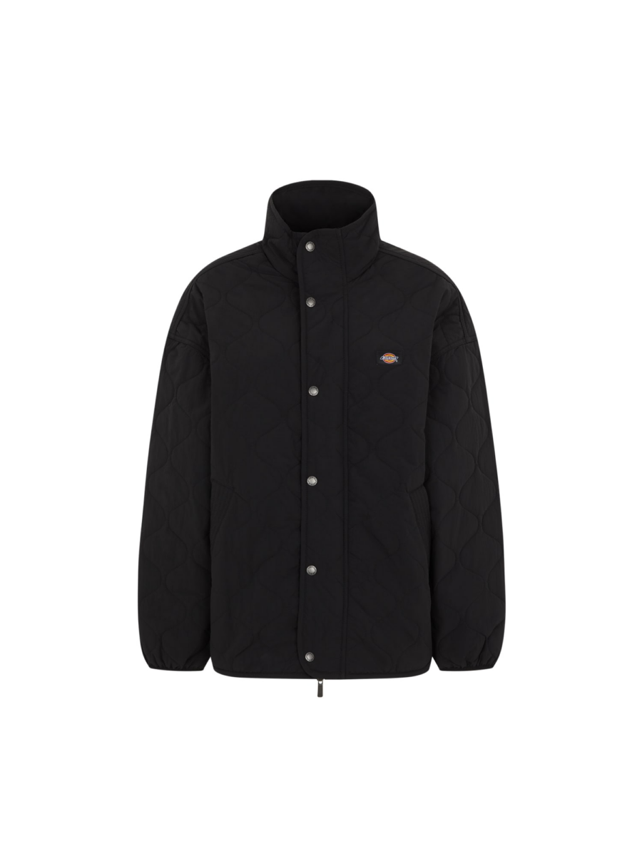 DICKIES Téli dzseki 'THORSBY'  fekete-Ár