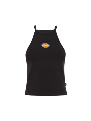 DICKIES Top 'CHAIN'  vegyes színek / fekete-Ár