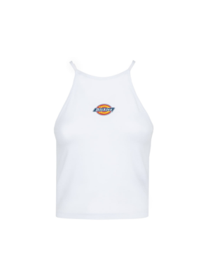 DICKIES Top 'Chain'  kék / sárga / piros / fehér-Hungary