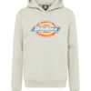 DICKIES Tréning póló 'Icon Logo'  királykék / limone / szürke melír / tűzpiros / fehér-hu