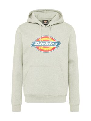 DICKIES Tréning póló 'Icon Logo'  királykék / limone / szürke melír / tűzpiros / fehér-hu