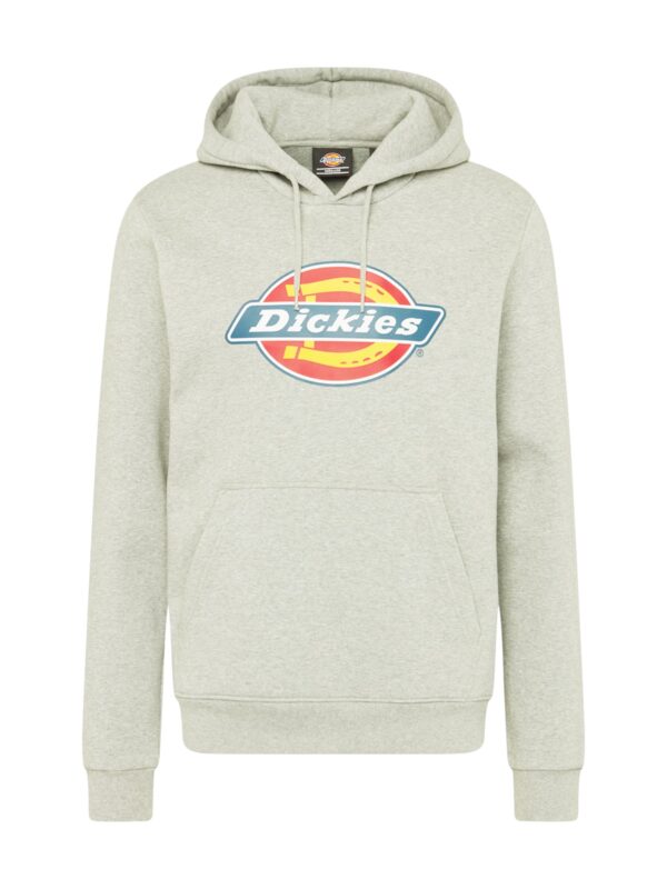 DICKIES Tréning póló 'Icon Logo'  királykék / limone / szürke melír / tűzpiros / fehér-hu